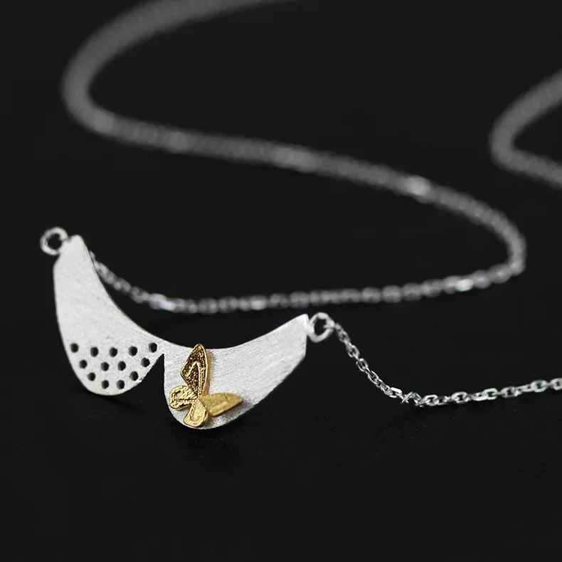 

ACECARE long necklace jewelry 925 sterling silver/necklaces mistress gifts fine jewelry women necklace 2019/pendant necklace