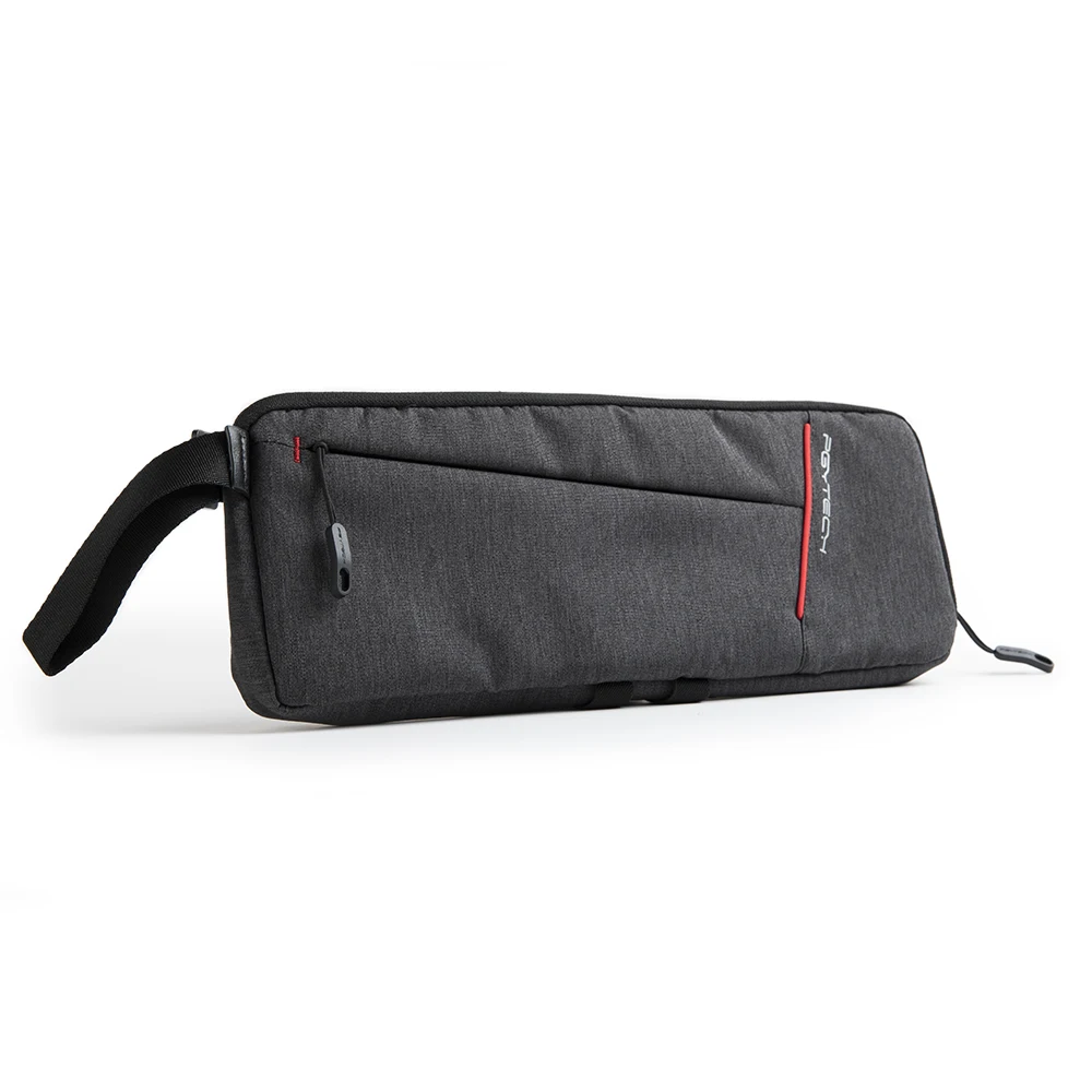 

PGYTECH DJI OSMO Mobile 2 Gimbal Portable Bag Shoulder waterproof carrying bag for Zhiyun Smooth 4 Q feiyu Vimble 2 moza mini mi
