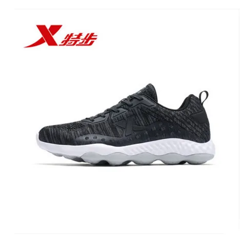 

Men's running shoes 2018 new summer mesh running shoes wear-resistant and breathable sports shoes