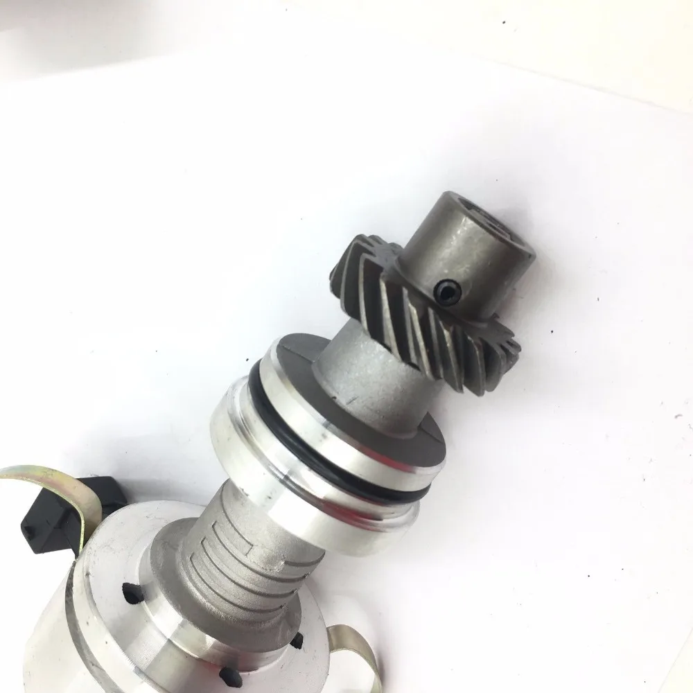 distributor ZUNDVERTEILER MITVERTEILERKAPPE for AUDI SEAT VW 037905205 037905237