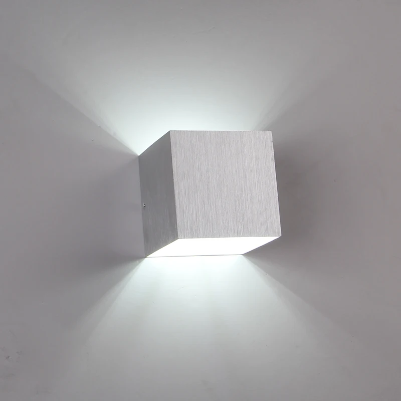 

30pcs LED Sconce Up and Down Lighting LED Wall Light Wall LED Spot Light Warm for Living Sitting Room Studying Porch Fixture
