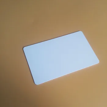 

860MHz-960MHz ISO 18000-6C&EPC Gen2 UHF RFID long range PVC smart Card tag use for Vehicle and personnel management