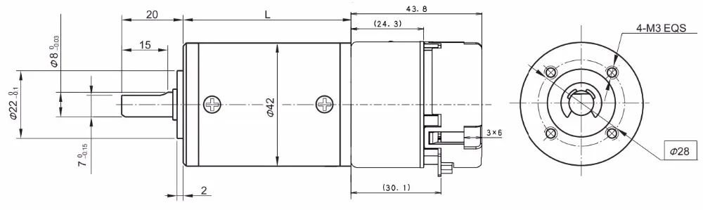 GSP42-M341