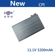 

5200MAH replacement laptop battery for DELL 77TCJ,01J433,07H508,312-0026 312-0522, 312-3280,312-0115
