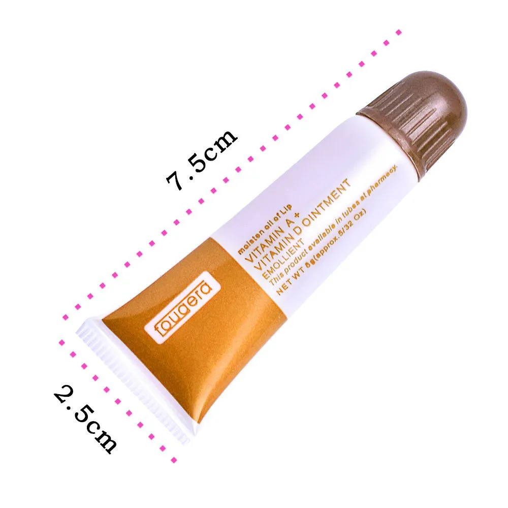 Мазь Fougera Vitamin A D Купить