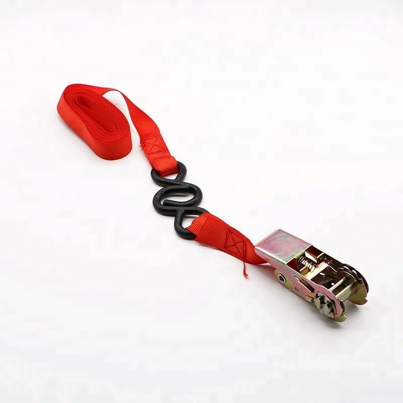 Beekeeping-equipments-red-color-bee-hive-tie (3)