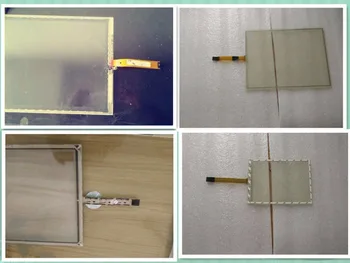 

New Touch Screen only Touch & Touch Glass for Panel SCN-AT-FLT15.0-HI1-0H1-R E666594