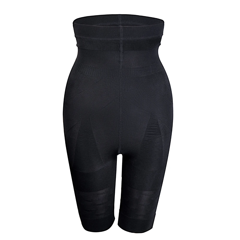 tummy tucker Miss Moly Women Body Shaper Control Slim Tummy Corset High Waist Shapewear Panty Underwear Girdle Panties waist trainer Cincher low back shapewear