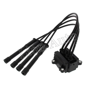 

For Renault Clio Kangoo D4F 1.2L 2000 On Ignition Coil 8200051128 DMB903 8200360911 8200702693 22448-00QAF