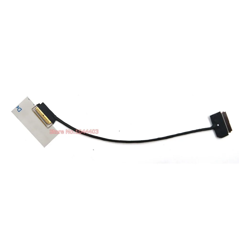 Новый LS710 FHD EDP для Lenovo IdeaPad 710S-13ISK ноутбук ЖК-видео дисплей кабель 450.07D01.0003 5C10L20774 |