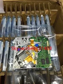 

100% new high quality Mitsubiishi DVD mechanism 955300E1JN Car DVD loader OPT-2060 OPTIMA-2060C1 for Chrysler car DVD audio 5pcs