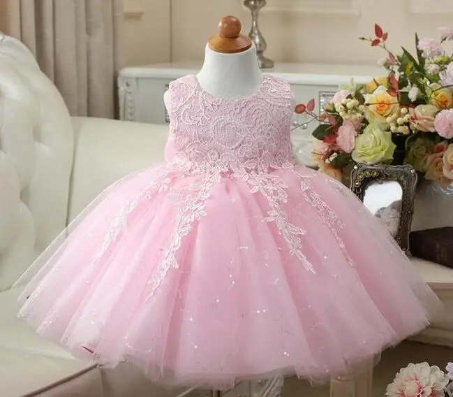 birthday dress for baby girl 1 year old near me