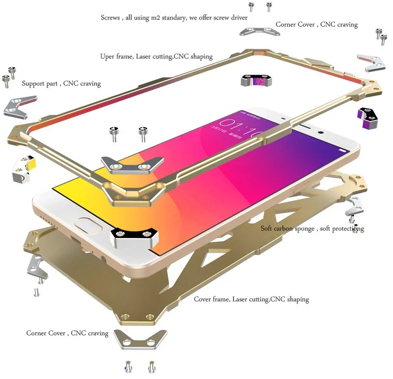 Алюминий Броня Тор чехол для OPPO R11S R11 R9S R9 плюс Чехол флэш-Железный человек телефон случаях защитной оболочки кожи сумка