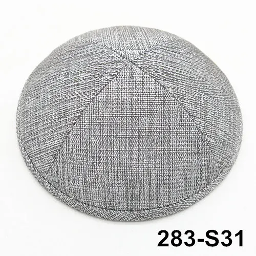 Ткань для вспышки Kipa Appaerl Аксессуары Шапки Шапка черепки beanie Kippah Jean Yarmullka