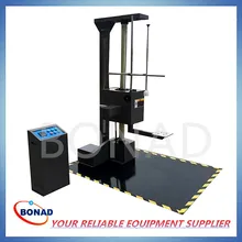 ISO2248 одна рукоятка Пакет Бесплатный падение Тестер