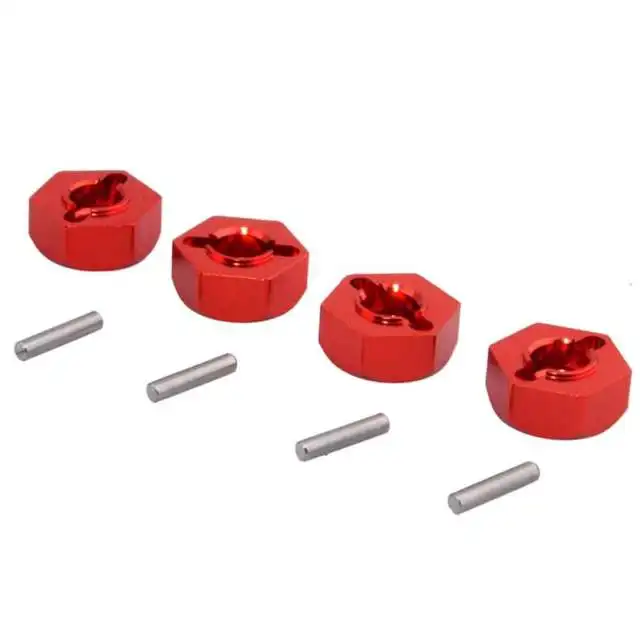 5 цветов RC WL 959 23 Hex 12 мм крепление 4P для WLtoys L959 внедорожная багги|Детали и
