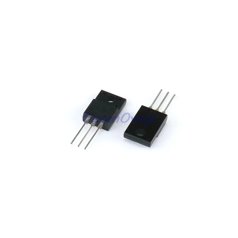 10 шт./лот MBRF10100CT TO-220F 10100 MBRF10100 TO220 диод Шоттки 10A 100V