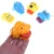 1Pcs Large Hippo,Dog,Lion,Crocodile,Shark Mouth Dentist Bite Finger Game Funny Novelty Gag Toy for Kids Children Play Fun Gift