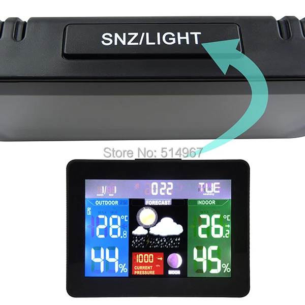 gain_express_gainexpress_Weather_station_WS-001_2S_snooze