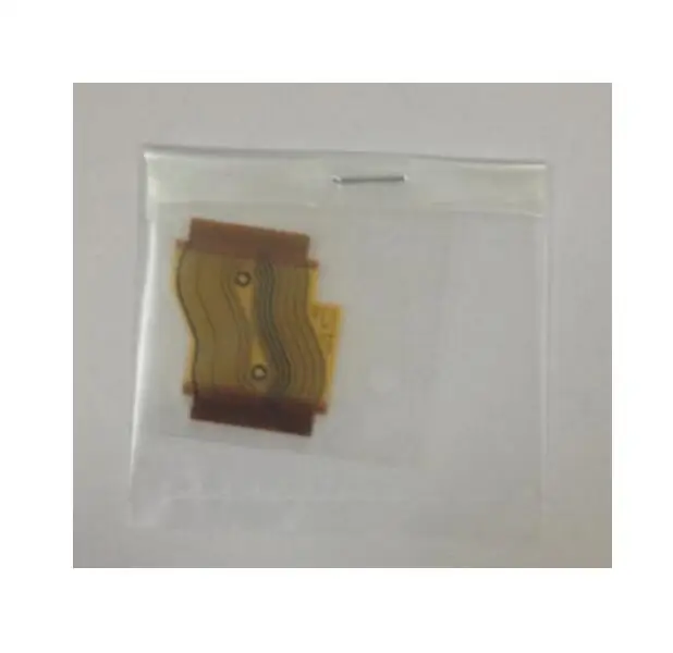 

NEW Original Flex cable FPC connect mainboard and Flash board For Canon 7D Camera Replacement Unit camera Repair part