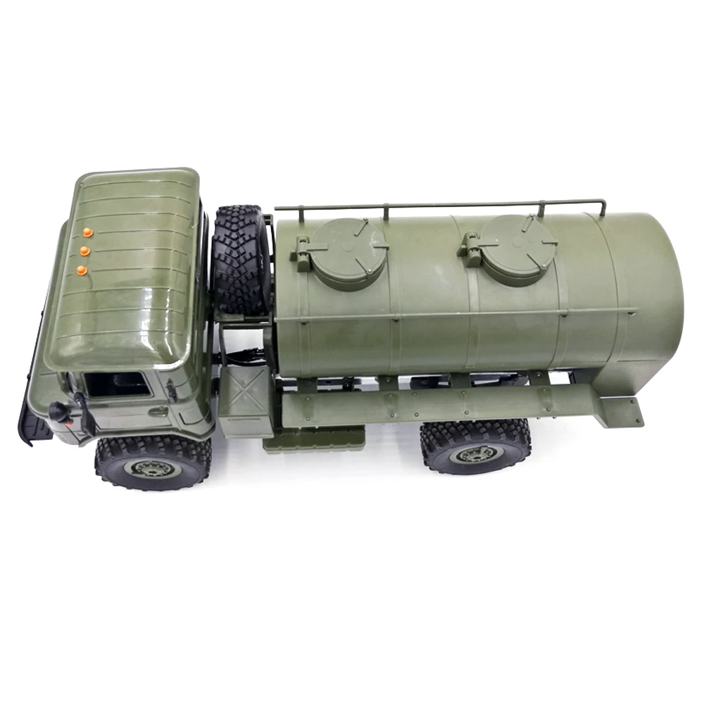 Aliexpress.com : Buy WPL B24 B16 B36 Simulation Train Oil