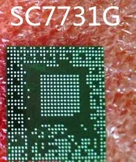 Новый SC7731G|Запасные части| |