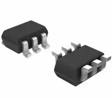 RB731XNTR DIODE SCHOTTKY 40V 30MA UMD6 NEW ORIGINAL