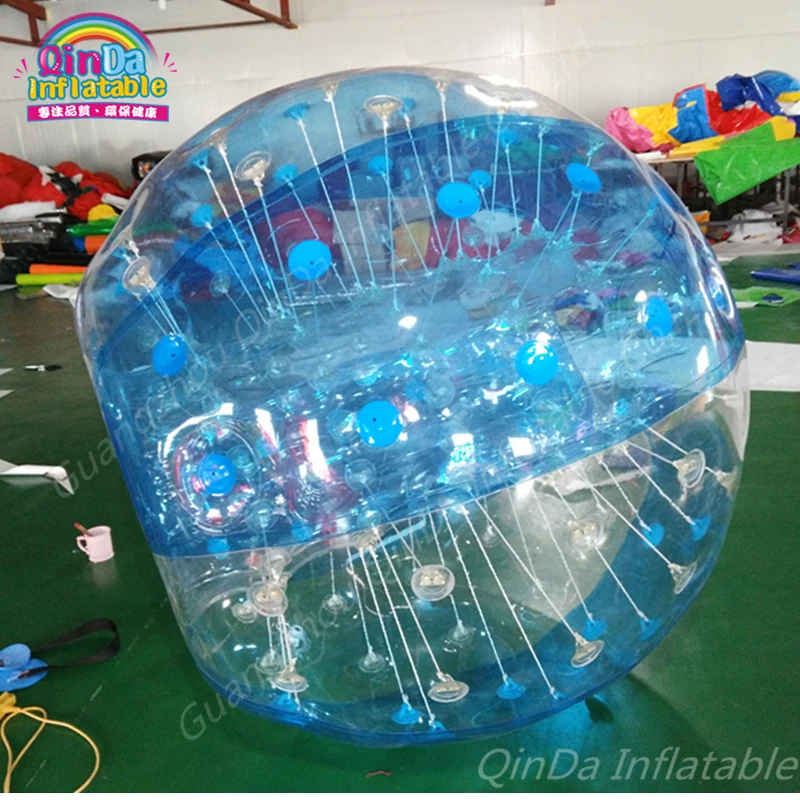 bubble soccer17