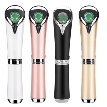 

Electric Handheld Multi-functional Eye Anti-Aging LED Massage Remove Dark Circle Smoothing Anti Wrinkles Eye Skin Care Device