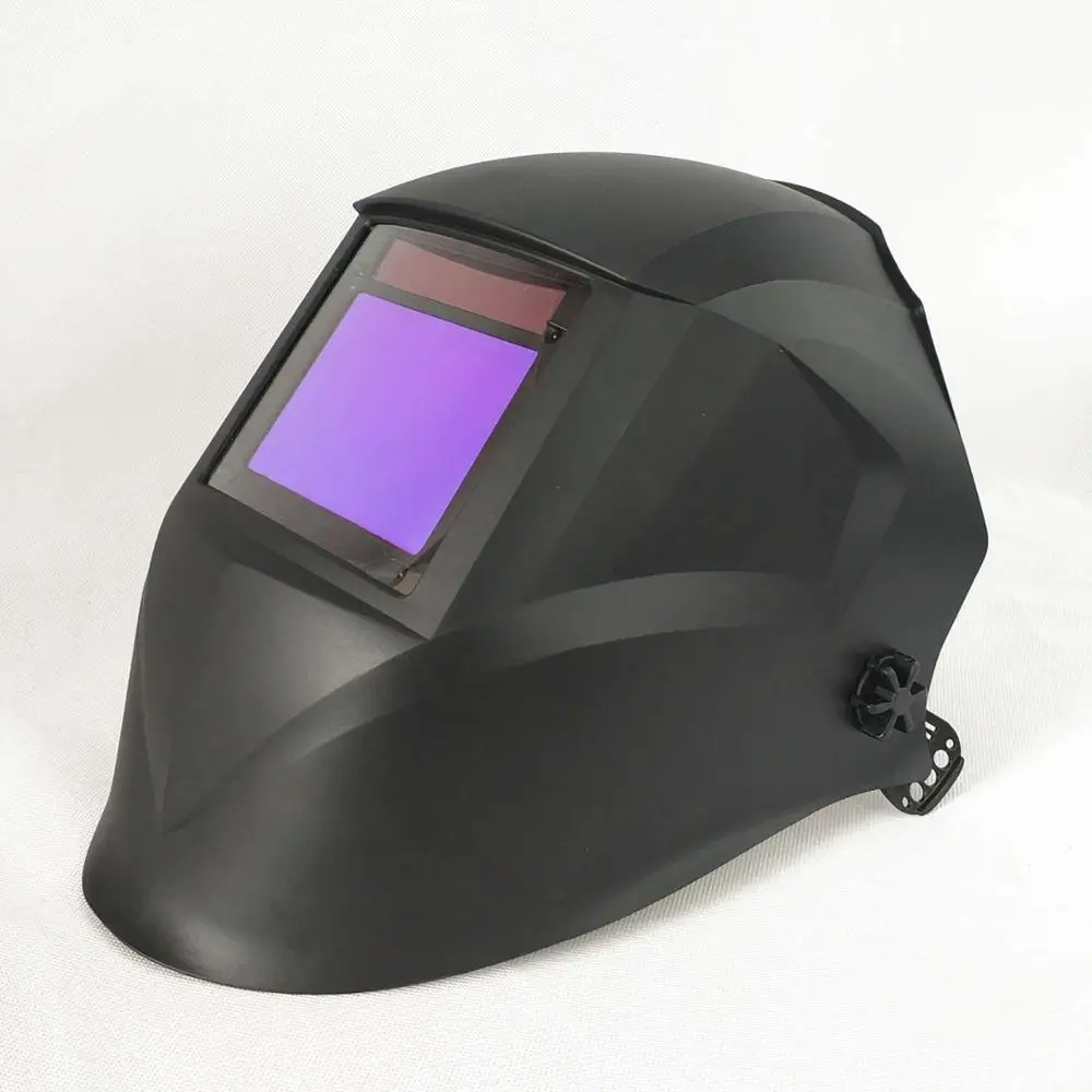 Baratos Máscara de Soldadura tamaño superior 100x73mm (3,94x2,87 \