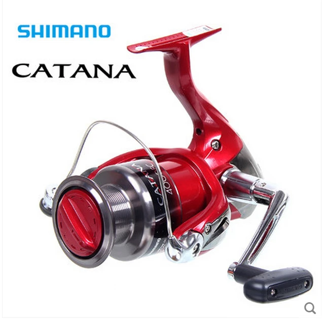 shimano catana 4000