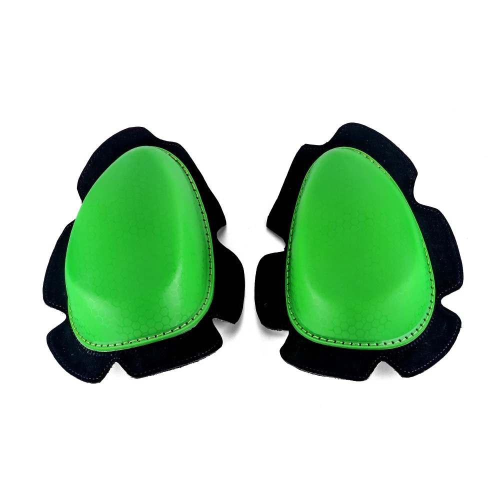

Motorcycle Motorcross Motorbike Racing Cycling Sports Bike Protective Gears kneepads Knee Pads Sliders Protector Cover Universal
