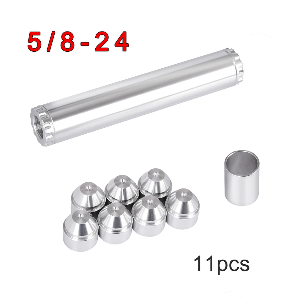 

Aluminum Alloy 1/2-28 & 5/8-24 Automotive fuel fuel filter For NAPA 4003 WIX 24003 Car Fuel Filter (Automotive Only)
