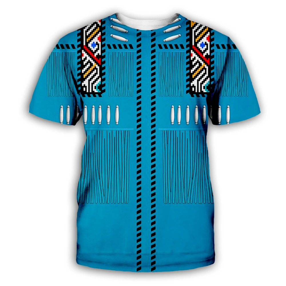 

Black Native American/Native Indian 3D Hoodie Tee Men Women New Fashion Autumn Hooded Sweatshirt Long Sleeve Pullover Style-2