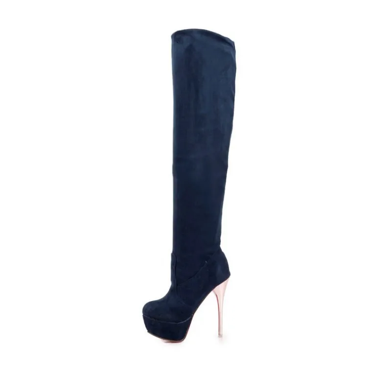 Женские ботильоны до бедра зимние ботинки обувь для женщин 2 3|style boots|ankle bootszapatos