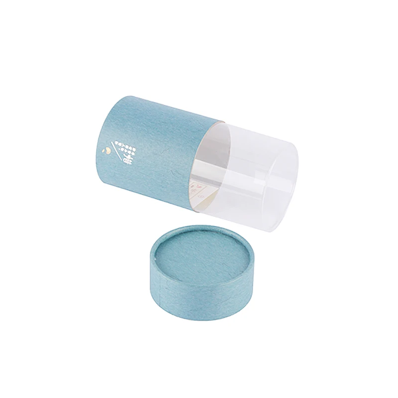 paper plastic box with window (10)