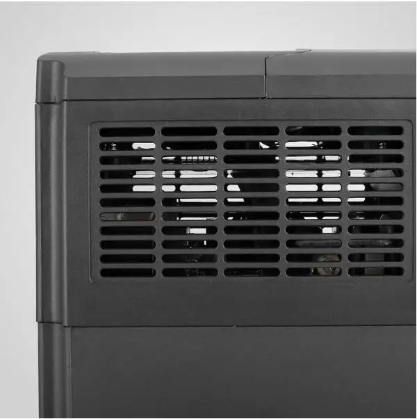 220 кВт 220В 2HP 7A инвертор с переменной частотой VFD 3 фазы