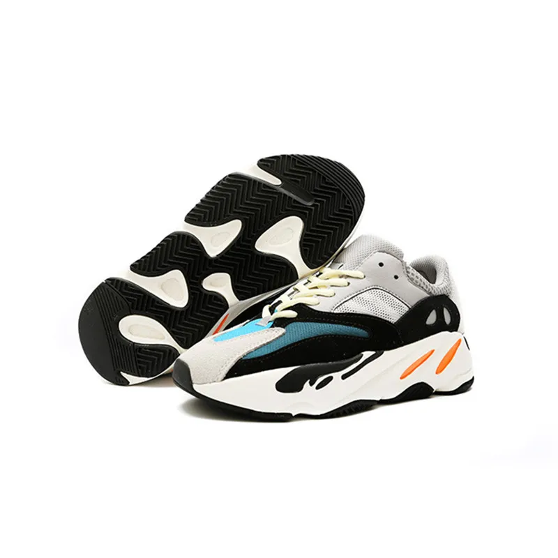 

2018 Ins Hot Shoes Woman Casual Lace Up Sneakers Designer Woman Mesh Cozy Flats Woman Platform Flats Tide Woman Runway Sneakers