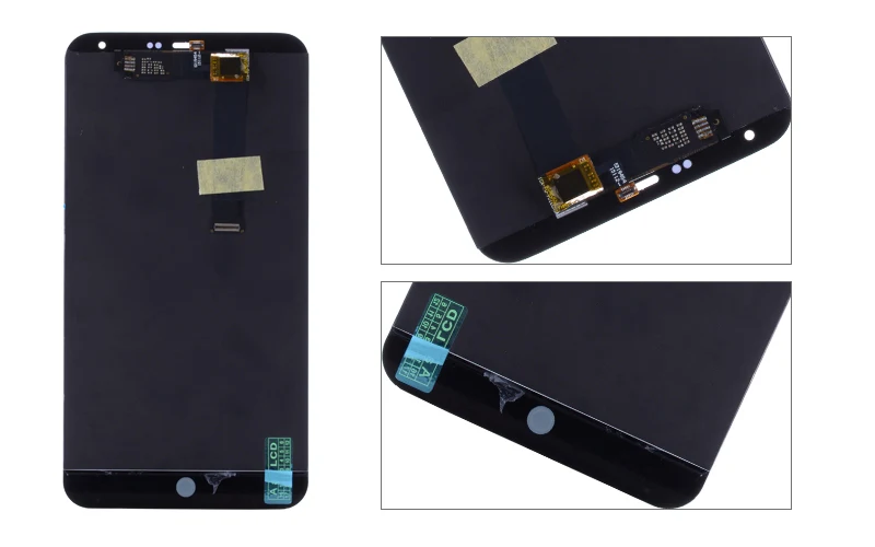 New 5.36 inch 1920x1152 LCD For MEIZU MX4 LCD Display Touch Screen Digitizer Assembly LCD For MEIZU MX4 Display (4)