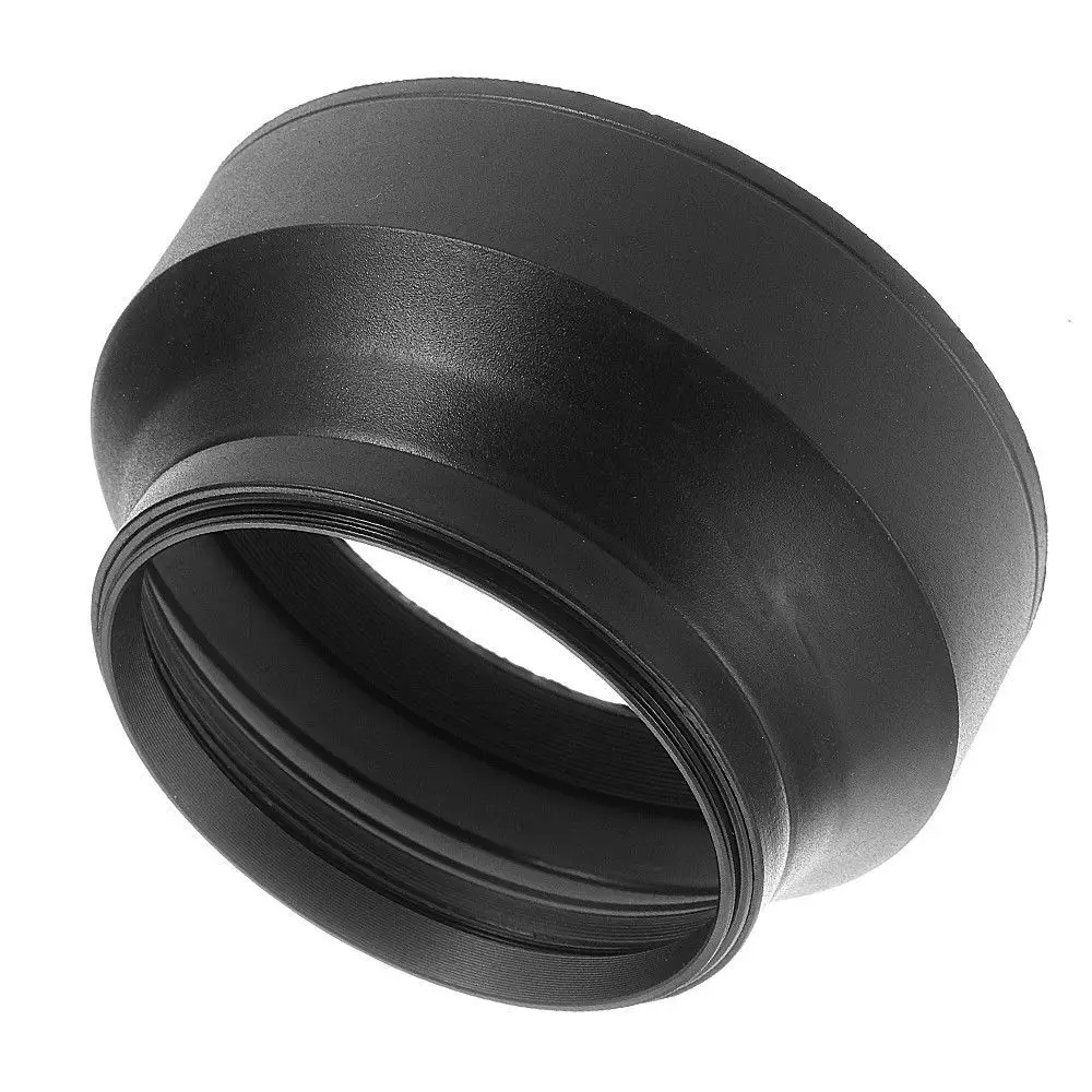 nikon lens sun shield