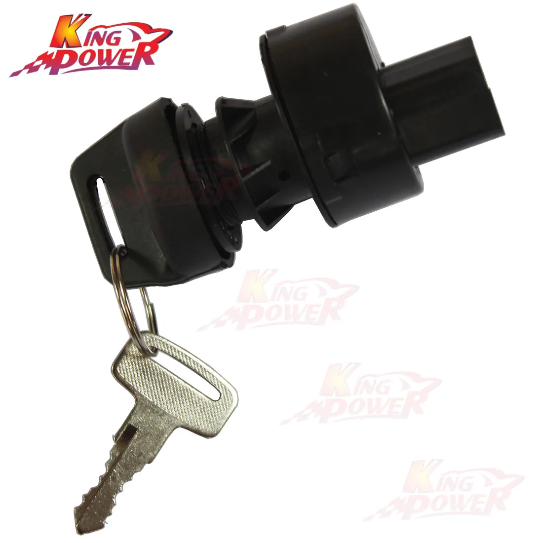 KP-Key вкл. Выкл. зажигания Набор для yamaha rhino YXR450 YXR660 YXR700 450 660 700