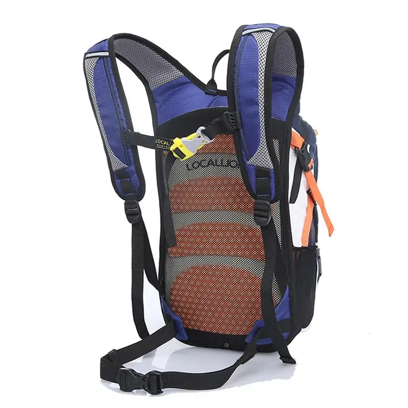 18l moda mochila de hidratación mochila impermeable Bicicletas carretera mochila daypack Mochilas y bolsas para el colegio mochila SAC a dos 464