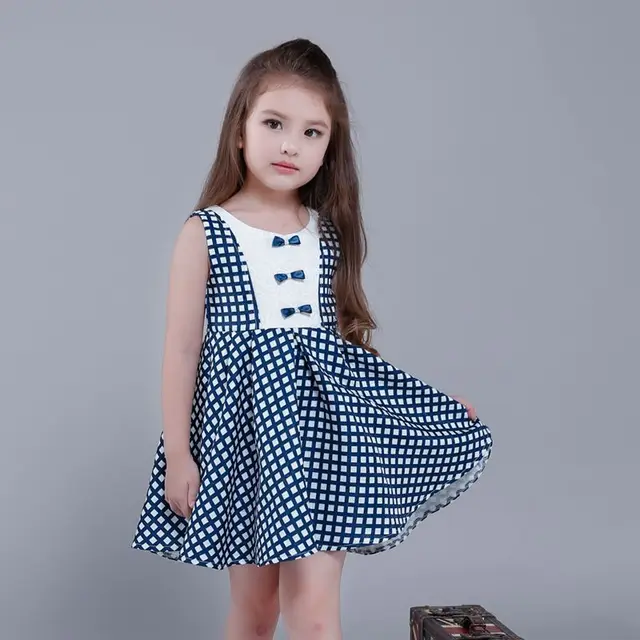 kids frock style