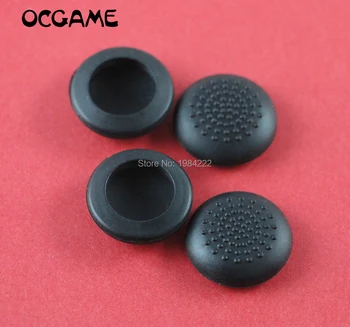 

OCGAME Silicone Cap Thumb Joystick Grip For Sony PS4 PS3 Xbox360 Xboxone Controller Game Accessory 20pcs/lot