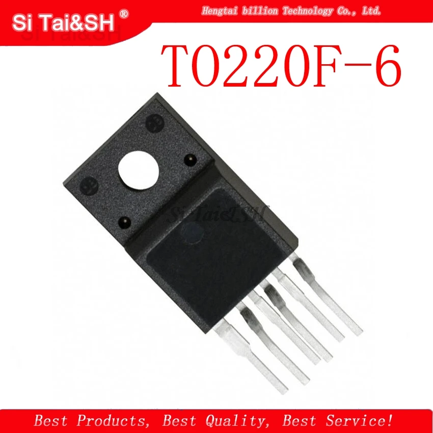 

1pcs/lot STRG5653 STR-G5653 TO220F