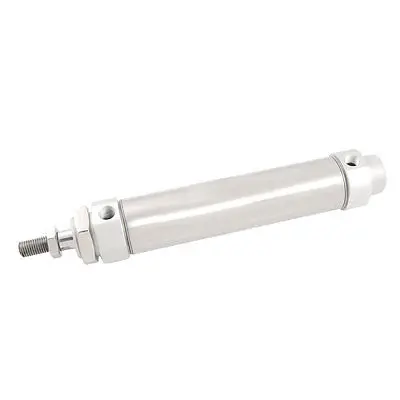 

32mm x 100mm Stainless Steel Air Pneumatic Cylinder CDM2B32-100