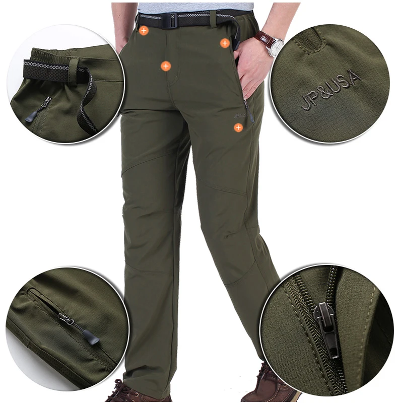 softshell trousers