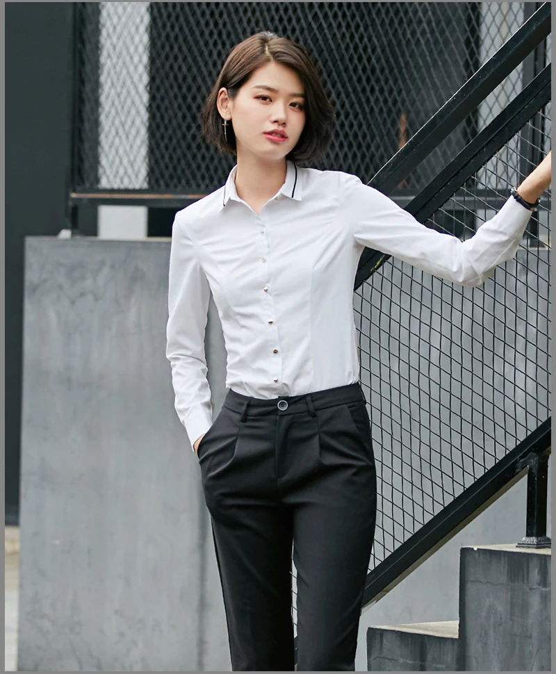 Office Shirt (9)