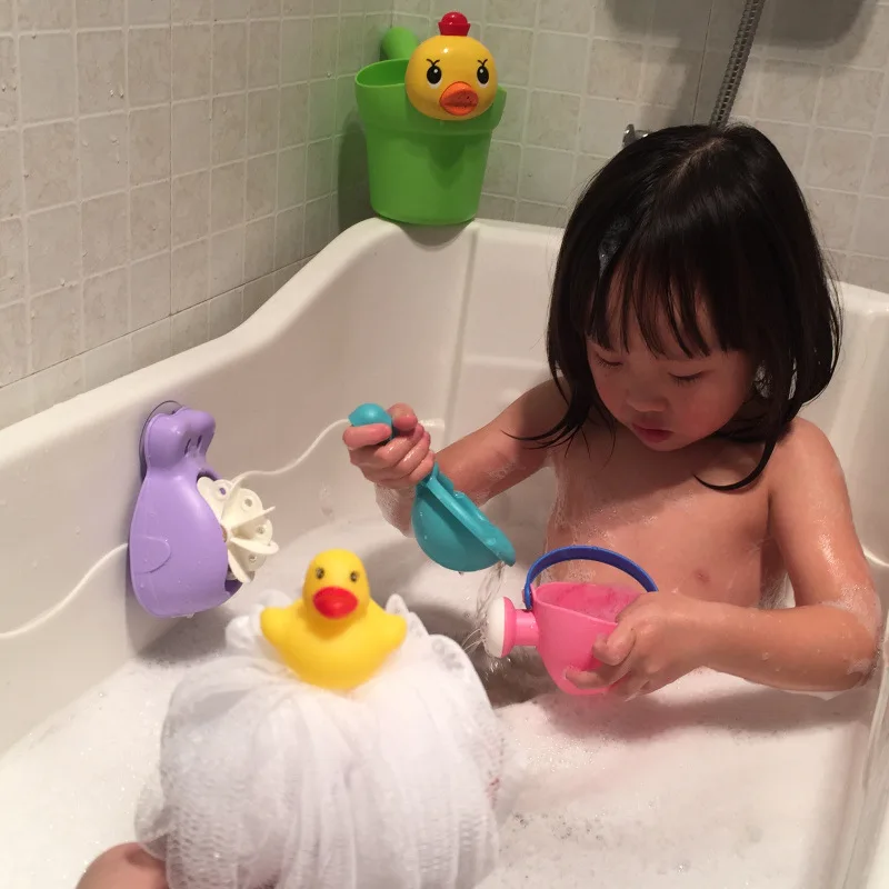 asda bath toys
