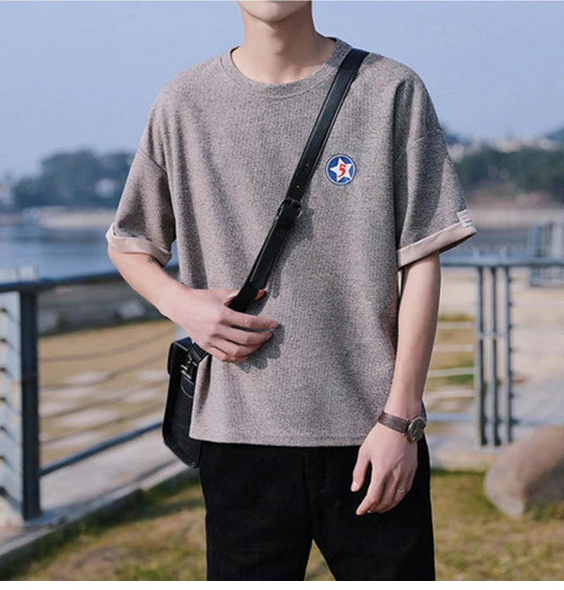 t Shirt Man  (2)